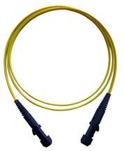 Fiber Optic Patch Cord - MTRJ-3M, Brand Name : GAE
