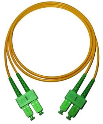 Fiber Optic Patch Cord, Brand Name : GAE
