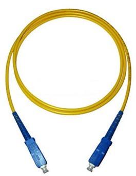 Fiber Optic Patch Cord, Brand Name : GAE