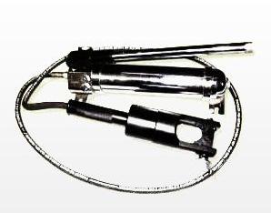 HD Series Hydraulic Crimping Tools