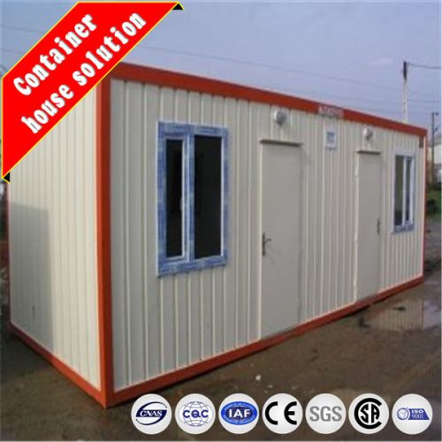 Modular Office Container, Brand Name : TianDi