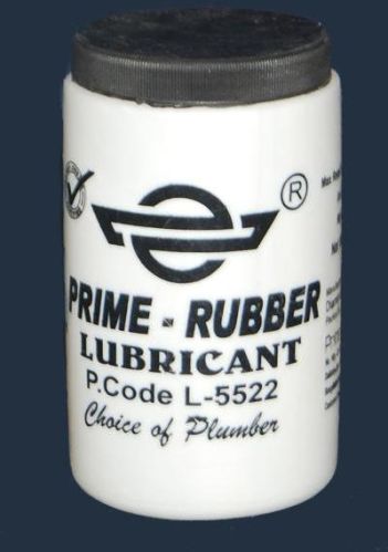 Prime Rubber Lubricant