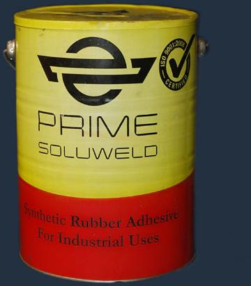 Synthetic Rubber Based Adhesive