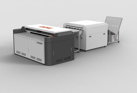 Does Thermal Ctp Machine