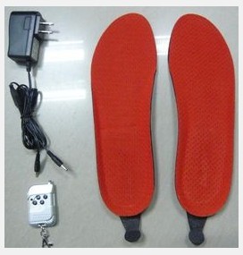 Electronics Heating Insoles Warming Insoles