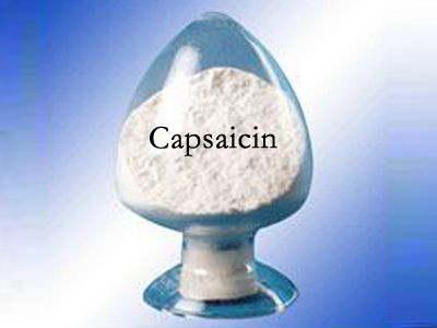 Capsaicin