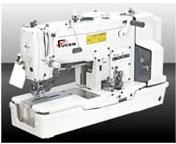 Model No. - FC-781 Button Holing Sewing Machine