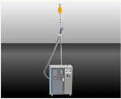 Thread Trimming Machine