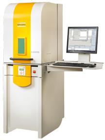 Sisma S.p.A Laser Engraving, Cutting Machine