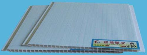 Factory Supply PVC Panel