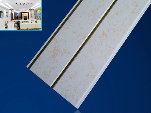 PVC Ceiling Panels 25cm
