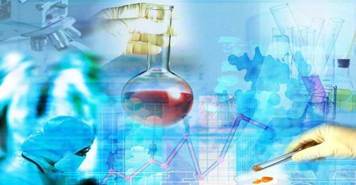 Bulk Drug Intermediates