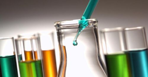 Laboratory Chemicals