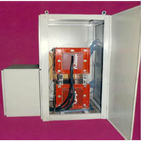 ELECTROMECH CORPORATION MAKE FULLY AUTOMATIC ESR FURNACE MACHINE.