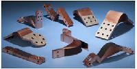 Laminated Copper Shunts