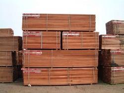 Africa Hardwood Timbers