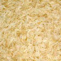 Non Basmati Parboiled Rice