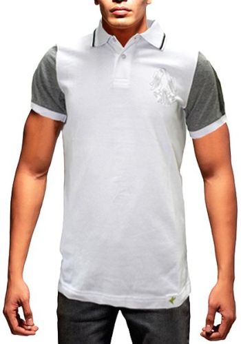 Mens Polo T Shirt