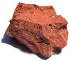 Bauxite Powder