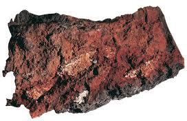 Iron Ore Powder