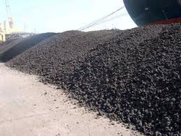 Manganese Ore Lumps