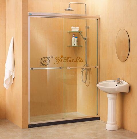 Sliding Doors Shower Screen