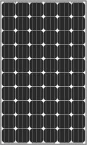 Automatic AMERI Solar Panels, For Electricity