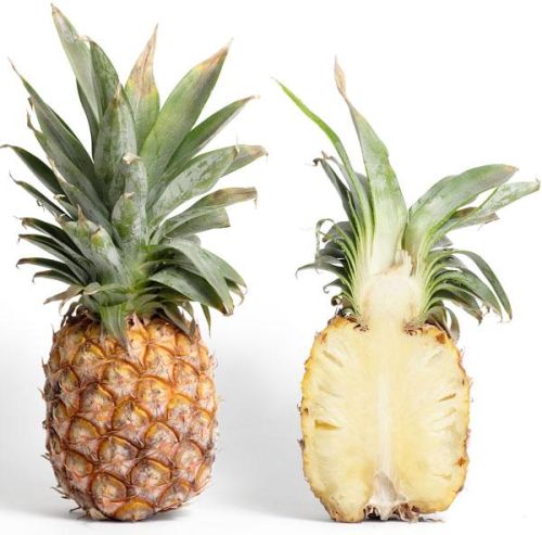 Fresh Pineapple