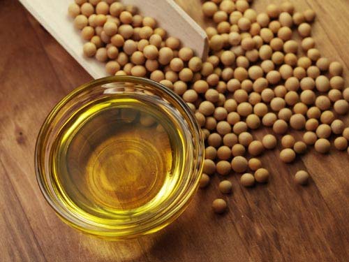 Soya Oil