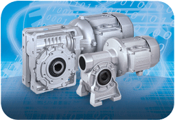 Bonfiglioli Keyed Hollow Shaft