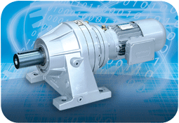 Bonfiglioli Planetary Drives