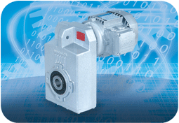 Bonfiglioli Shaft Mounted Gear Motor