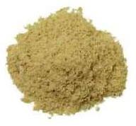 De oiled rice bran