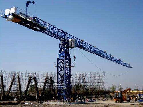 Tower Crane