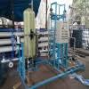 Industrial Reverse Osmosis Plant