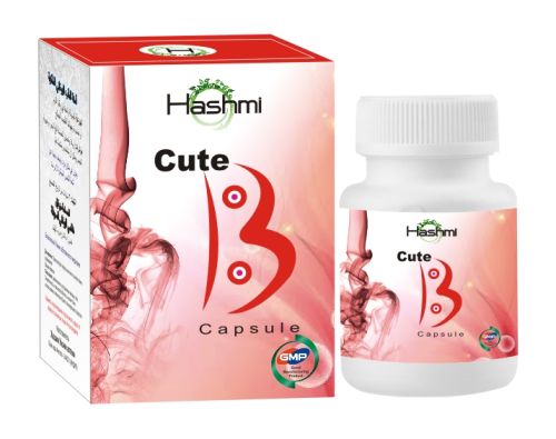 Breast Reduction Capsules