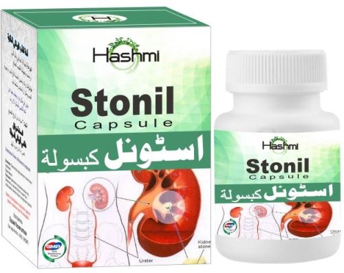 Kidneys Stone Stonil Capsules