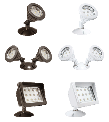PIERLITE Light Fixtures