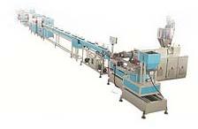 Extrusion Plant