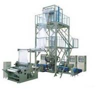 LLDPE Pipe Making Machine