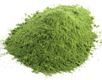 Spinach Powder