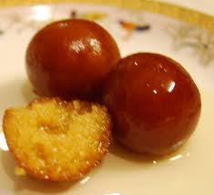 Gulab Jamun