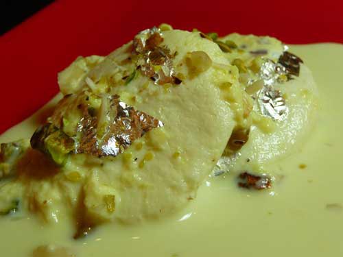 Rasmalai