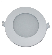 Round LED Panel Light, Brand Name : Aglare