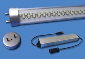 LED Tube Lights