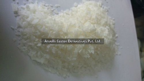 Hydrogenated Castor Oil Flakes