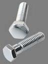 Metal Hex Head Bolts