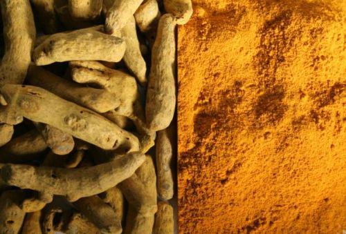 Curcumin
