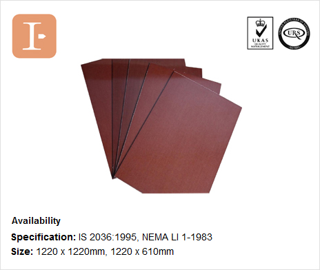 Paper Phenolic Laminates