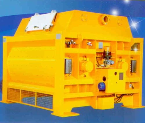 Concrete Mixer, Brand Name : RP